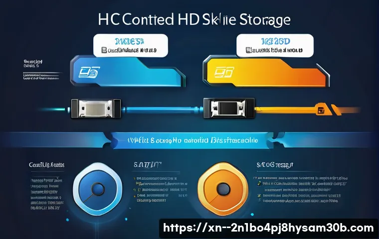 현천동 HDD조립 및 교체수리 관련 이미지 1