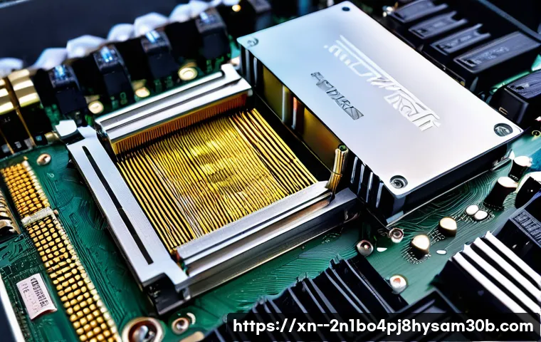 팔판동 RAM 조립 및 교체 꿀팁 5가지와 전문가 추천 수리 방법 알아보기 1