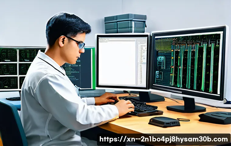 팔판동 RAM조립 및 교체수리 관련 이미지 1