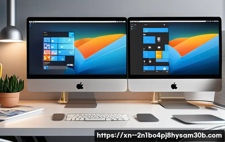 압구정동 부트캠프 설치 꿀팁과 주의할 점 완벽 가이드 5