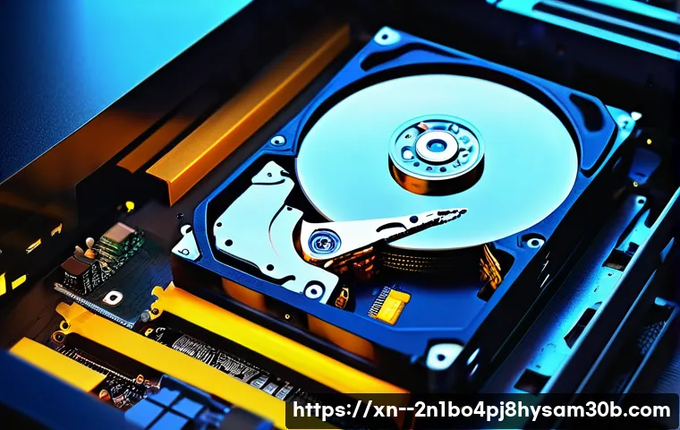 화정동 FAT_FILE_SYSTEM 오류 해결 꿀팁 5가지 살펴보기 9