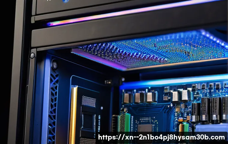 잠실동에서 IRQL_NOT_LESS_OR_EQUAL 블루스크린 문제 빠르게 해결하는 5가지 꿀팁 1