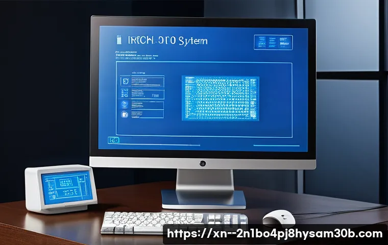 잠실동 IRQL_NOT_LESS_OR_EQUAL 관련 이미지 2