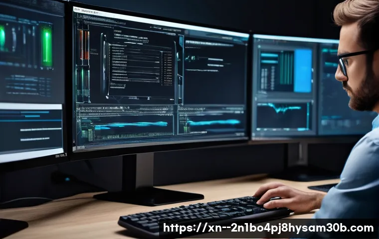 중화동 STATUS_KERNEL_UNSUPPORTED_DEVICE 문제 완벽 해결하는 5가지 핵심 꿀팁 13