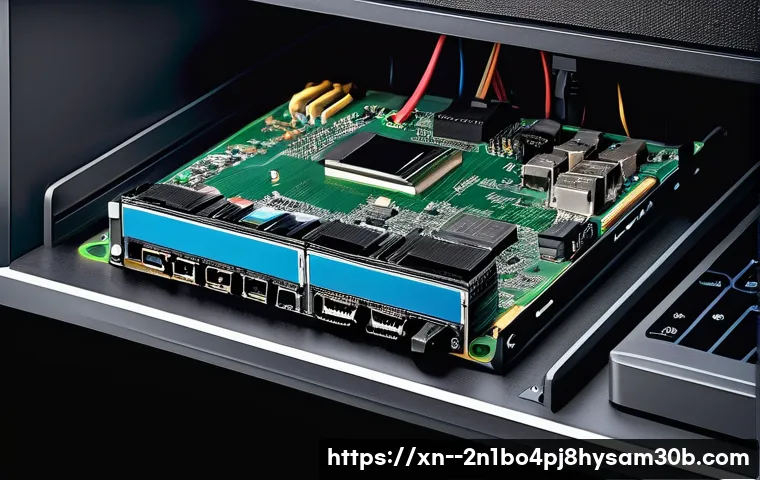 중화동 STATUS_KERNEL_UNSUPPORTED_DEVICE 관련 이미지 1