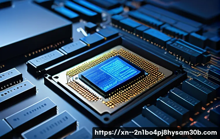 혜화동 PAGE_TABLE_CORRUPT 오류 원인과 해결법 5가지 살펴보기 1