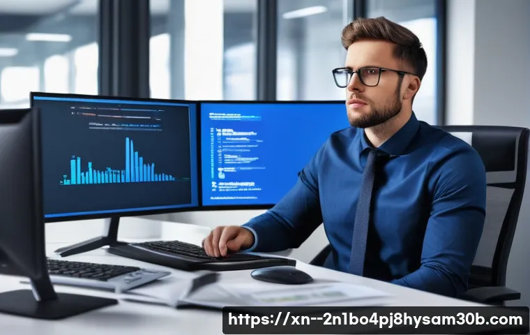 혜화동 PAGE_TABLE_CORRUPT 관련 이미지 1