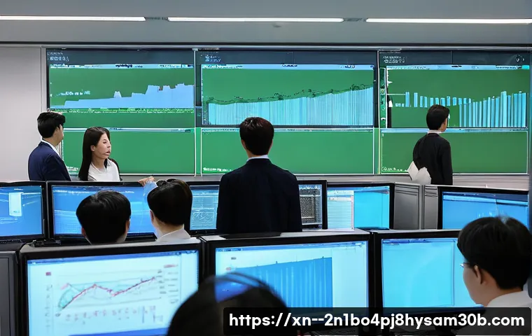 영등포구 STATUS_INVALID_DISPOSITION 오류 해결하는 5가지 핵심 방법 알아보기 1