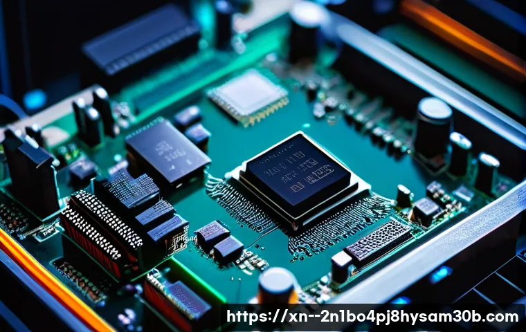 보광동 STATUS_FLOAT_OVERFLOW 오류 완벽 해결하는 5가지 핵심 노하우 1