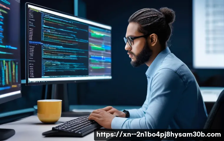 보광동 STATUS_FLOAT_OVERFLOW 관련 이미지 2