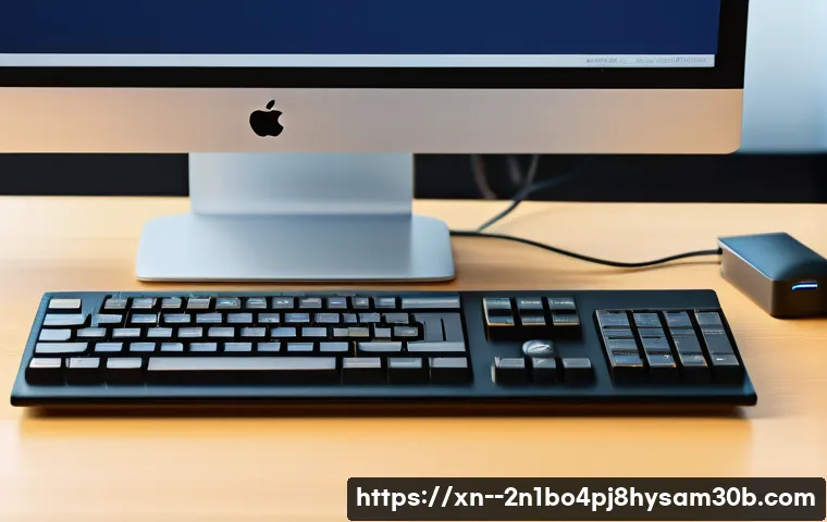 곤지암 BUGCODE_USB_DRIVER 오류 해결하는 5가지 핵심 꿀팁 알아보자 9