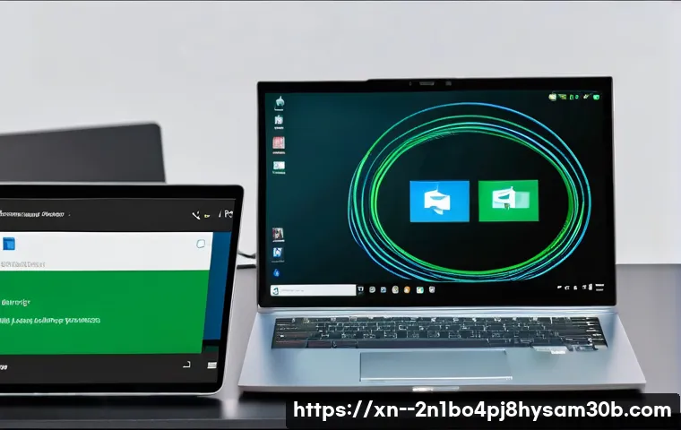 곤지암 BUGCODE_USB_DRIVER 관련 이미지 1