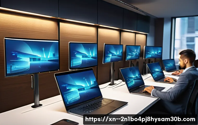 계동 네트워크구축 설정 및 세팅오류해결 관련 이미지 2