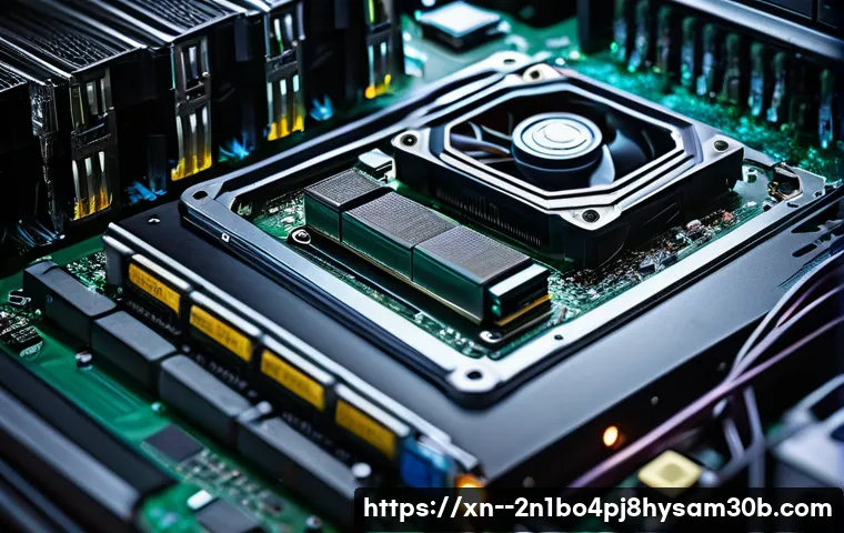 효창동 STATUS_MODULE_CORRUPTION 문제 완벽 해결하는 5가지 핵심 방법 알아보기 1