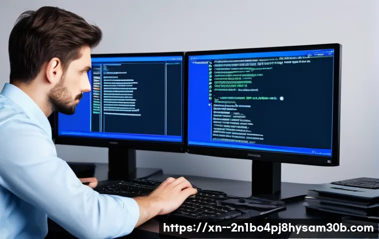 효창동 STATUS_MODULE_CORRUPTION 관련 이미지 1