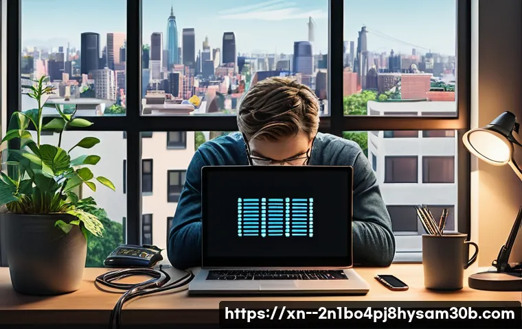 문배동 케이블연결확인 관련 이미지 2