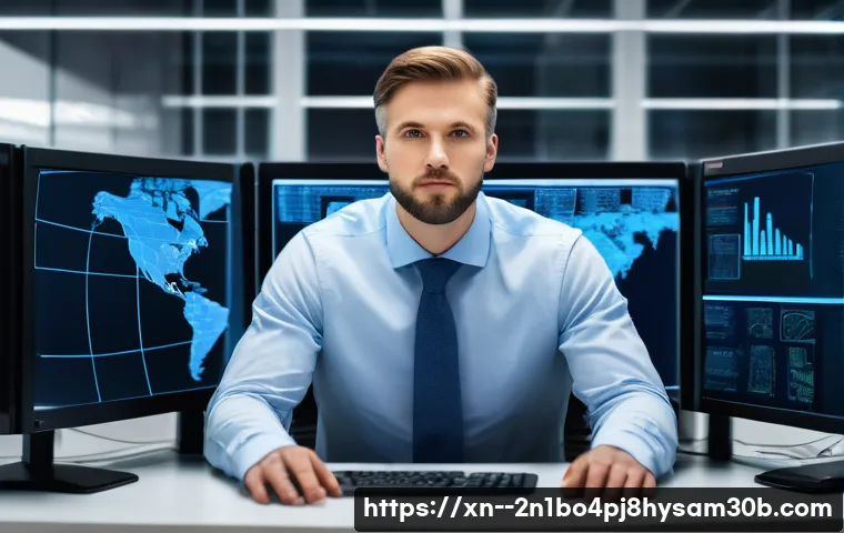 염창동 STATUS_NETWORK_ACCESS_DENIED 문제 완벽 해결하는 5가지 핵심 꿀팁 1