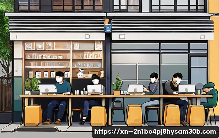 염창동 STATUS_NETWORK_ACCESS_DENIED 관련 이미지 1