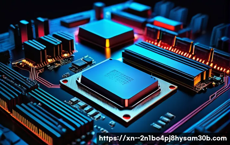 종암동 STATUS_KERNEL_MODULE_CORRUPTION 문제 해결을 위한 5가지 필수 점검법 알아보기 1