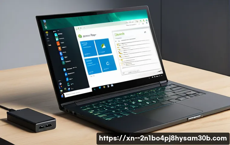 송포동에서 DRIVER_POWER_STATE_FAILURE 문제 완벽 해결하는 7가지 핵심 팁 1
