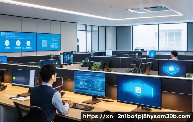 내곡동 STATUS_SECURITY_POLICY_VIOLATION 문제 원인과 해결 꿀팁 5가지 살펴보기 1