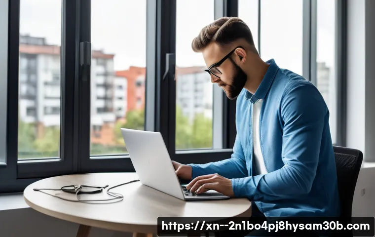 남산동 출장 방문 윈도우 설치 꿀팁과 비용 절약 노하우 살펴보기 1