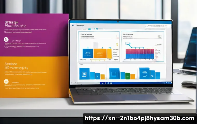 남산동 출장방문윈도우 windows 설치 관련 이미지 2