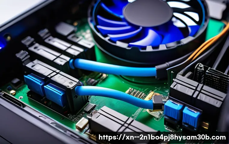 도림동 STATUS_KERNEL_POWER_FAILURE 오류 빠르게 해결하는 5가지 핵심 꿀팁 17