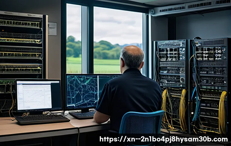 퇴촌면 STATUS_IO_TIMEOUT 문제 완벽 해결하는 5가지 핵심 꿀팁 20