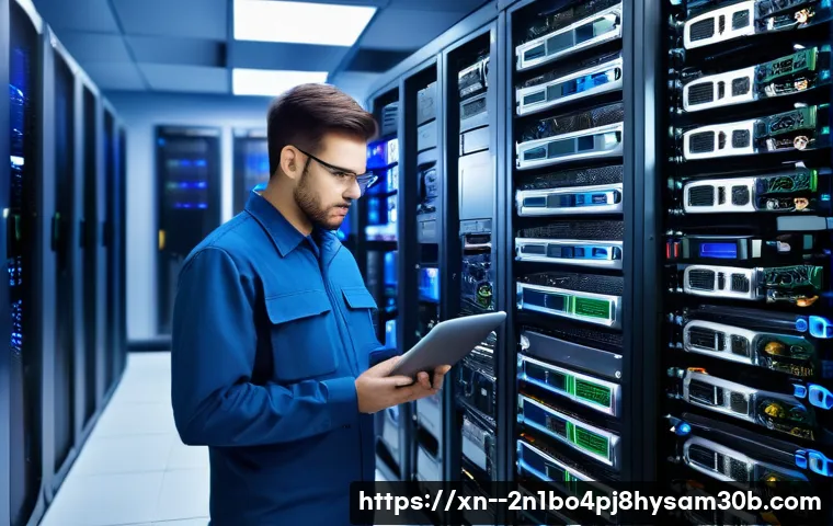 퇴촌면 STATUS_IO_TIMEOUT 관련 이미지 1