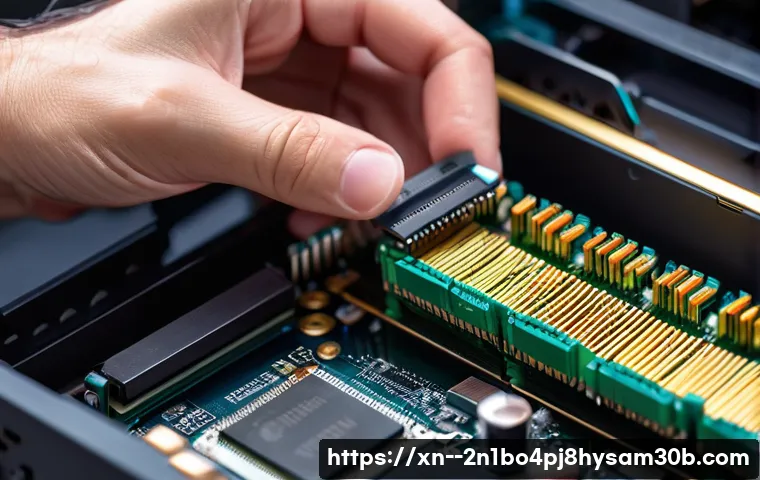 한강로 PAGE_FAULT_IN_NONPAGED_AREA 오류 완벽 해결하는 7가지 핵심 꿀팁 1