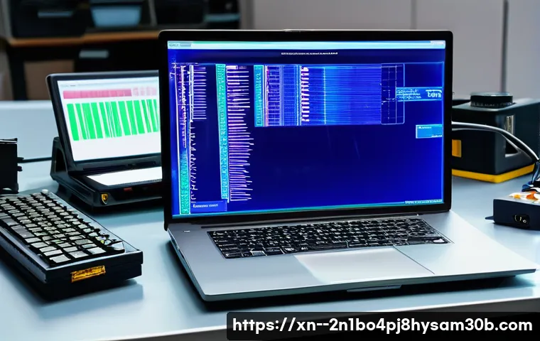 한강로 PAGE_FAULT_IN_NONPAGED_AREA 관련 이미지 2