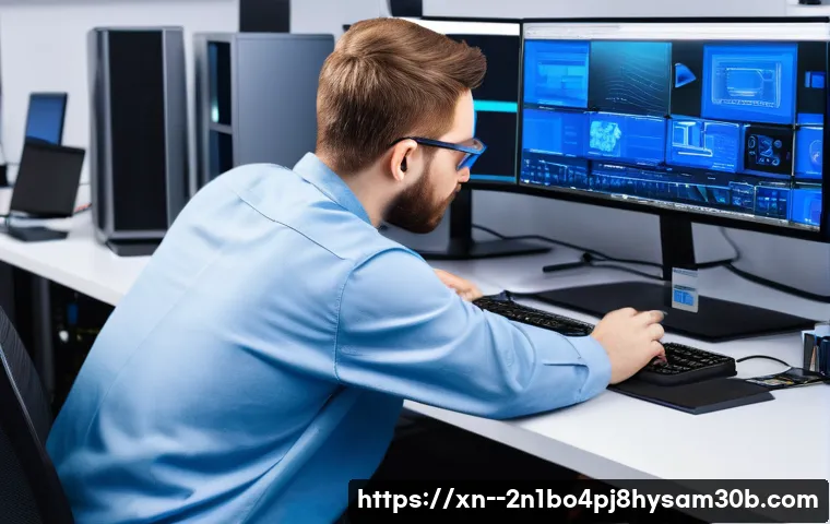 신당5동 KERNEL_SECURITY_CHECK_FAILURE 관련 이미지 1