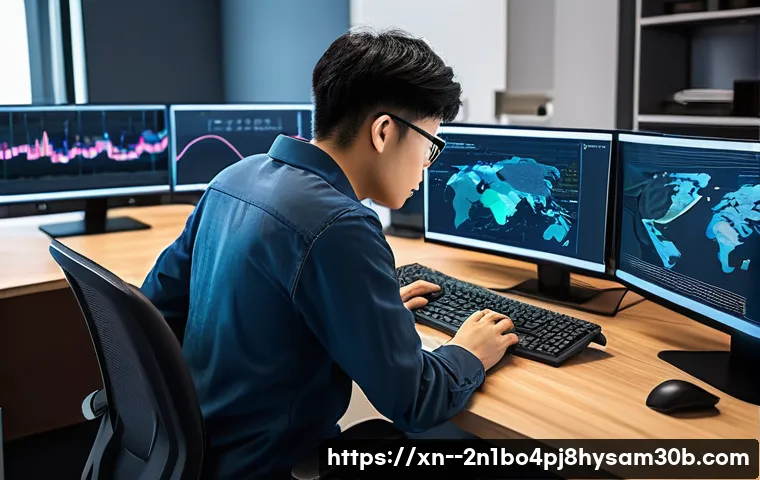 낙성대동 STATUS_INSTRUCTION_FAILED 문제 해결하는 5가지 핵심 꿀팁 알아보기 1