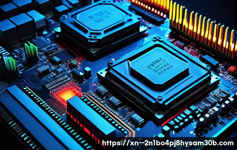 STATUS_KERNEL_DRIVER_CORRUPTION 오류 해결을 위한 필수 점검 포인트 5가지 알아보기 1