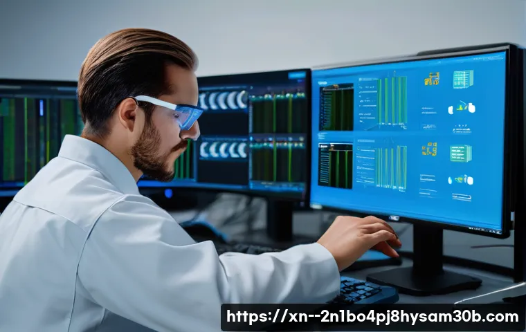연지동 STATUS_KERNEL_DRIVER_CORRUPTION 관련 이미지 1