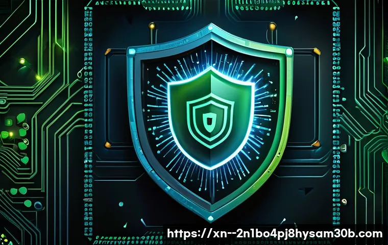 연지동 STATUS_KERNEL_DRIVER_CORRUPTION 관련 이미지 2