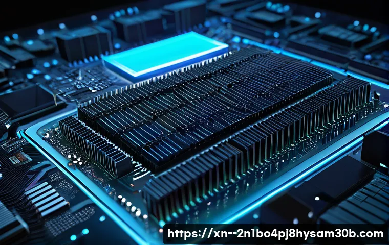 DRIVER_CAUGHT_MODIFYING_FREED_POOL 오류 쉽게 해결하는 5가지 핵심 팁 13