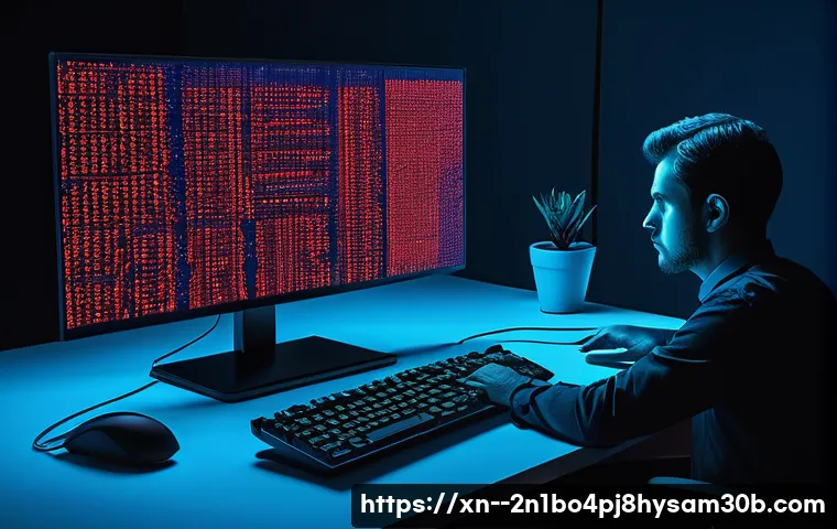대신동 DRIVER_CAUGHT_MODIFYING_FREED_POOL 관련 이미지 2