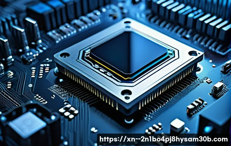 증산동 ACPI_BIOS_ERROR 빠르게 해결하는 5가지 핵심 꿀팁 1