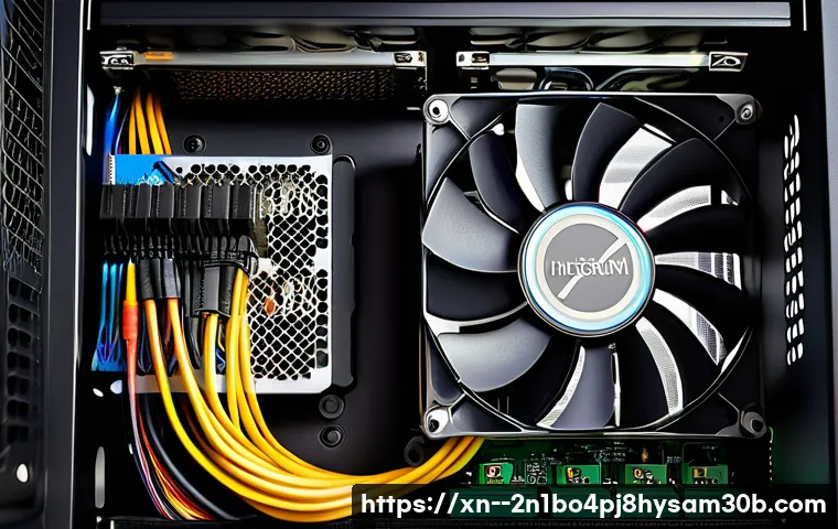 신도동에서 파워조립 및 교체수리 완벽 가이드 알아보기 1