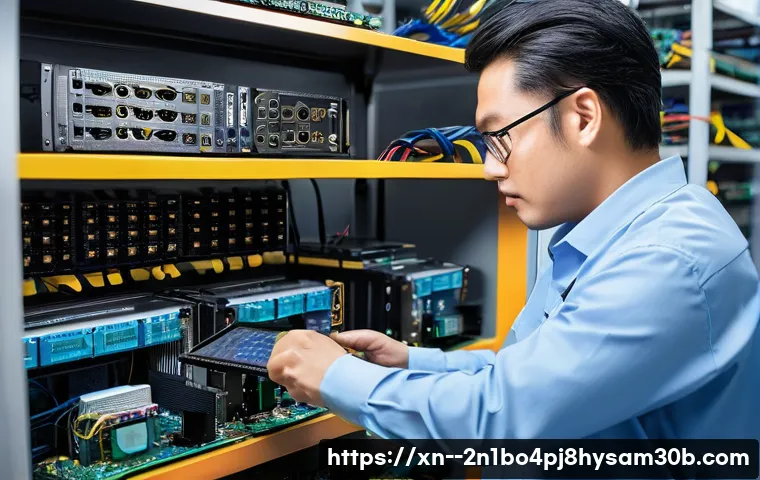 신도동 파워조립 및 교체수리 관련 이미지 1