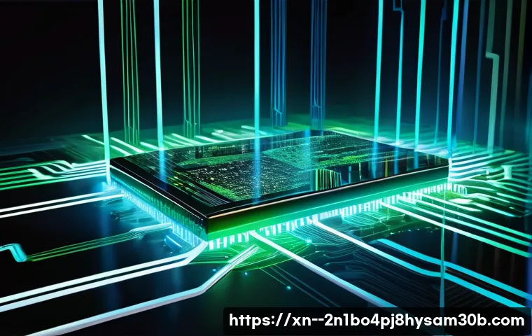 청평면 PAGE_FAULT_IN_NONPAGED_AREA 관련 이미지 1