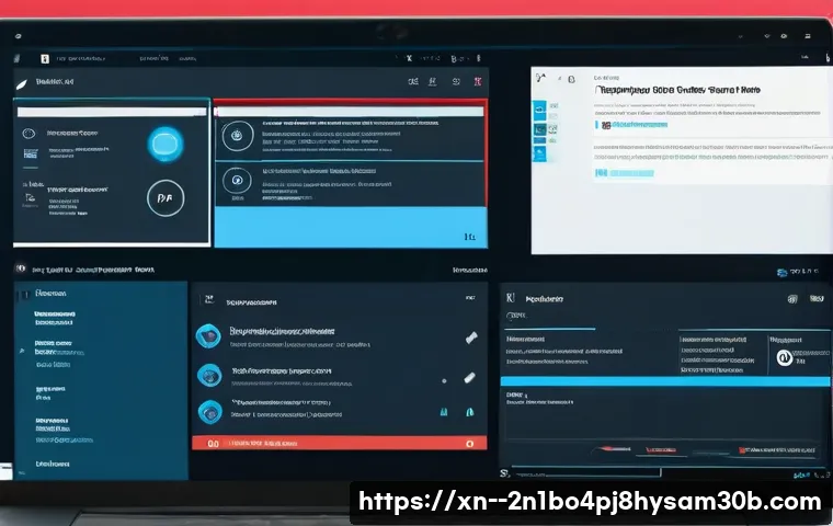 청평면 PAGE_FAULT_IN_NONPAGED_AREA 관련 이미지 2