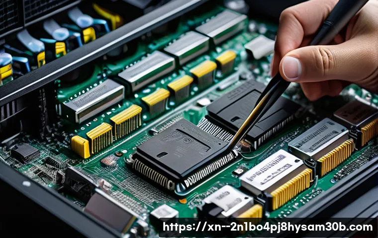 상일동에서 HAL_INITIALIZATION_FAILED 오류 해결하는 5가지 실전 꿀팁 알아보기 1