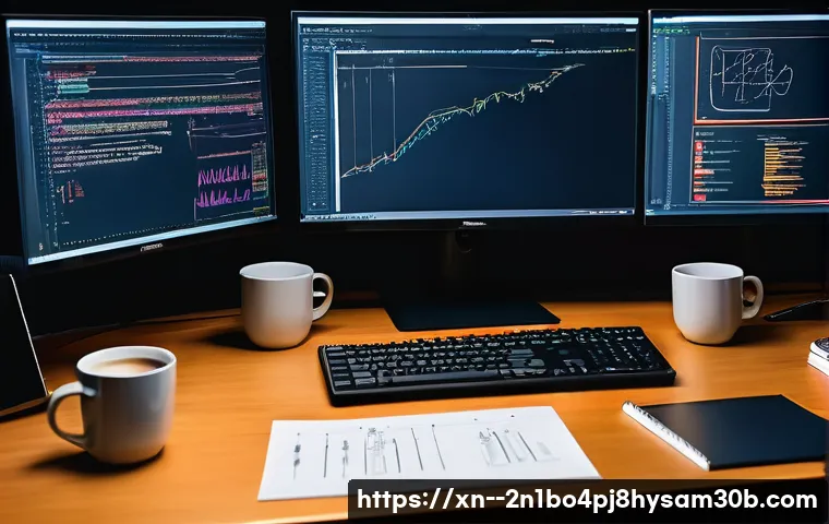 난향동 STATUS_INVALID_OBJECT 오류 해결을 위한 5가지 핵심 꿀팁 알아보기 25