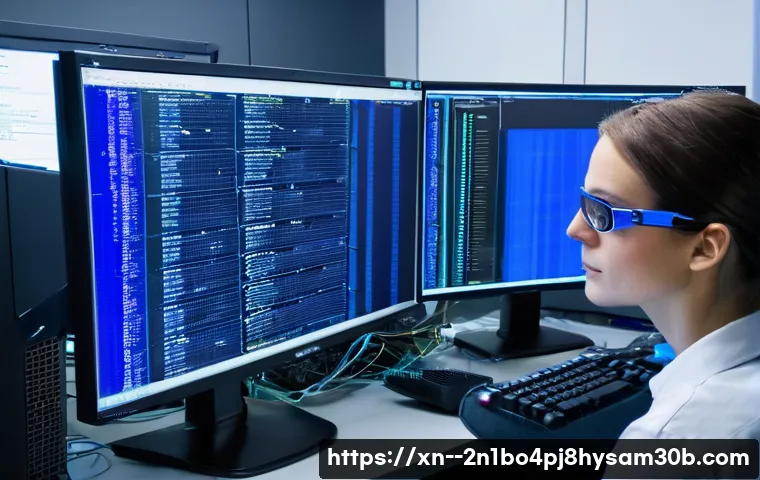 마두동에서 DRIVER_IRQL_NOT_LESS_OR_EQUAL 블루스크린 문제를 해결하는 5가지 핵심 꿀팁 5