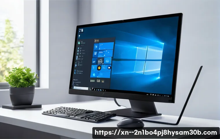 마두동 DRIVER_IRQL_NOT_LESS_OR_EQUAL 관련 이미지 1