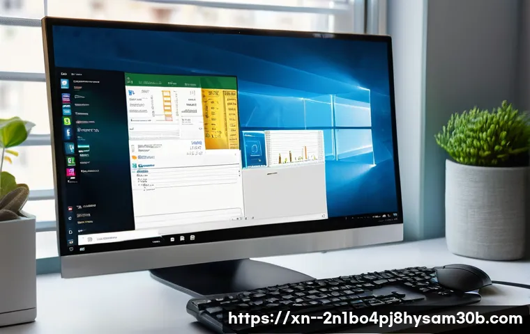 체부동에서 윈도우10 재설치와 초기화 완벽 가이드 꿀팁 5가지 1