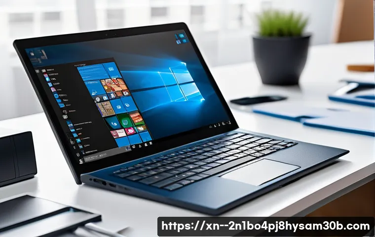 체부동 윈도우10 windows10 재설치 포맷  초기화 관련 이미지 1